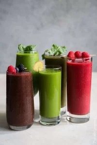 Smoothie 330ml